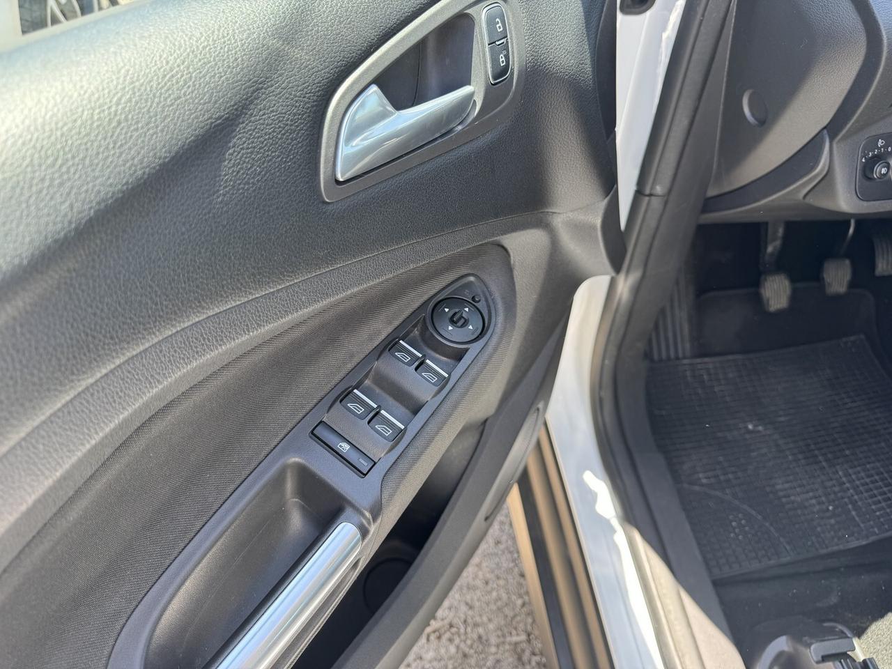 FORD C-Max 1.5 dci Navigatore