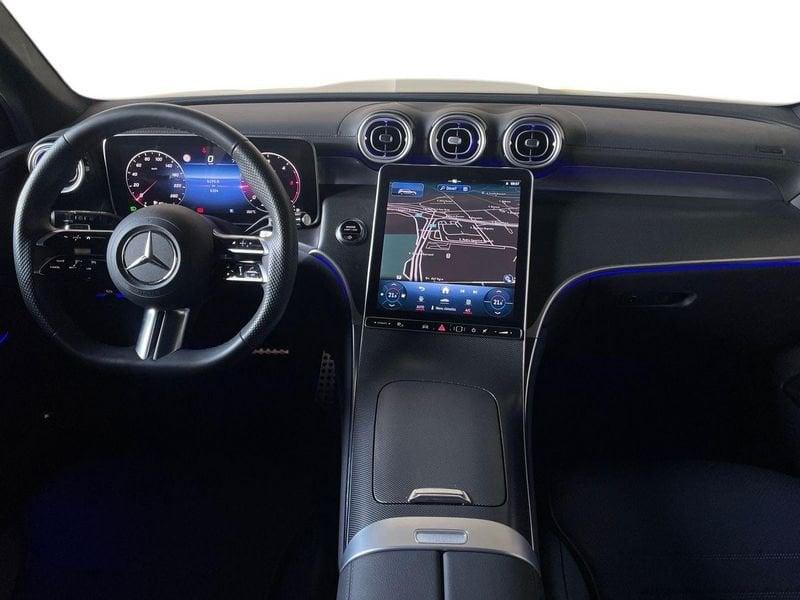 Mercedes-Benz GLC GLC 220 d 4Matic Mild Hybrid AMG Premium