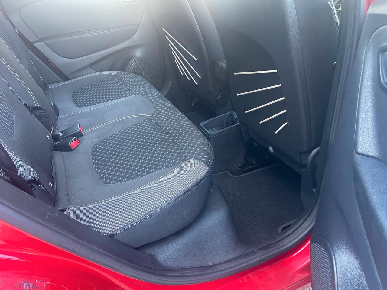 Renault Captur dCi 8V 90 CV Start&Stop Energy Intense