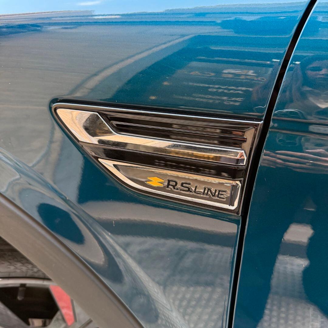 Renault Arkana Hybrid E-Tech 145 CV R.S.Line Fast Track