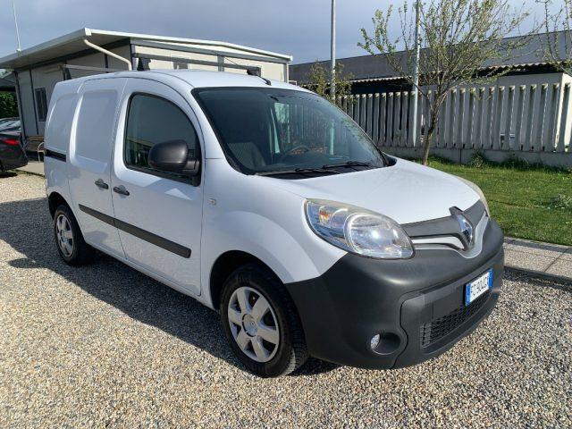 RENAULT Kangoo 1.5 dCi 90CV F.AP. S&S 3p. Express Compact Energy