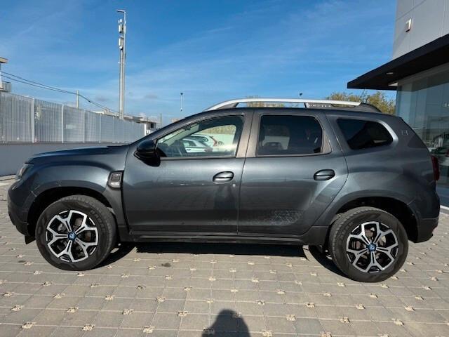 Dacia Duster 1.5 Blue dCi 8V 115 CV 4x4 15th Anniversary 2021