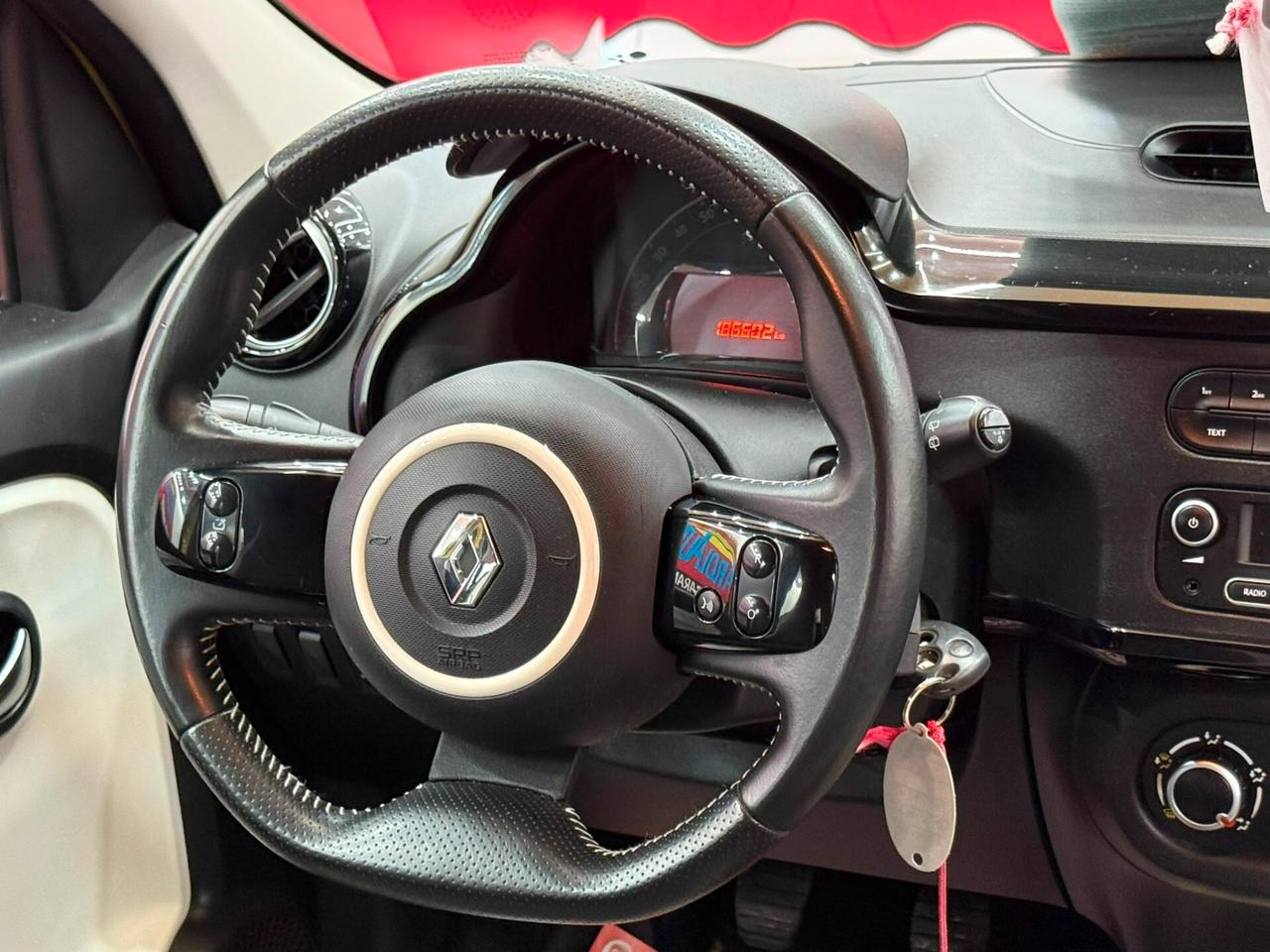 Renault Twingo 1.0 SCe 70cv - 2015