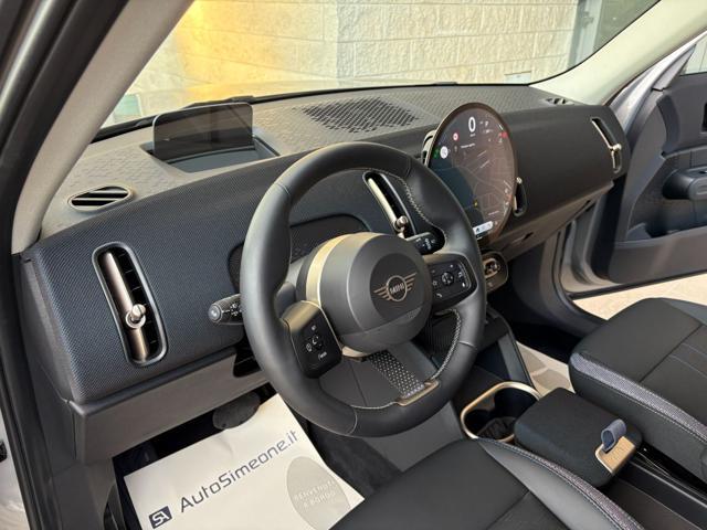 MINI Countryman D Classic Countryman CERCHI DA 19''