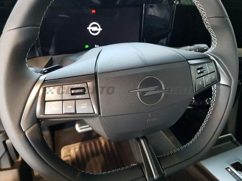 Opel Mokka Mokka 1.2 GS s&s 130cv at8