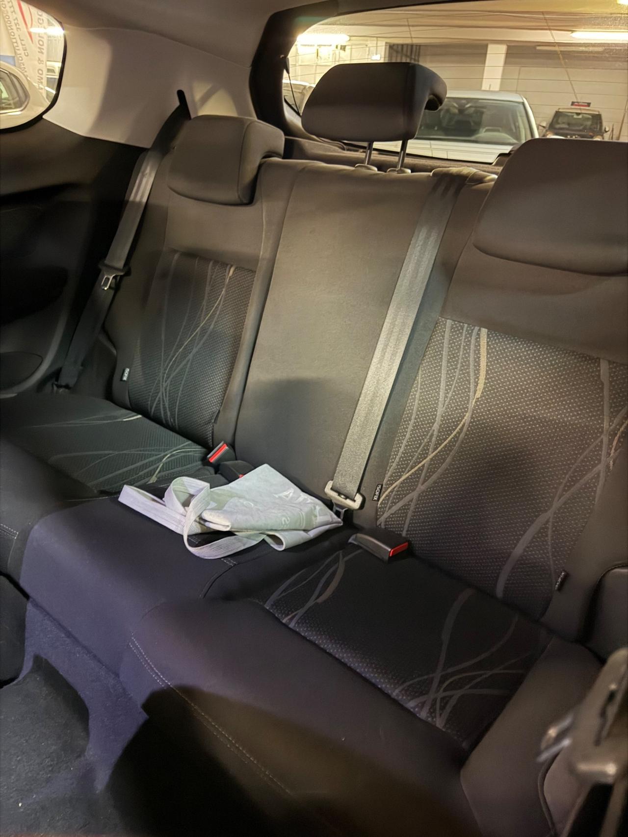 Peugeot 208 1.0 Neopatentati Euro 5b