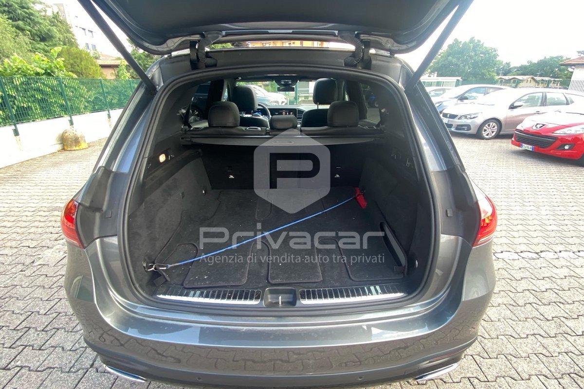 MERCEDES GLE 350 de hybrid EQ 4Matic Premium