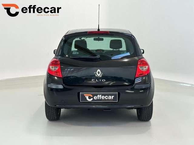 Renault Clio 1.2 16V 5 porte