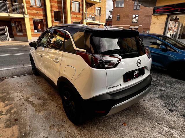 OPEL Crossland X 1.2 12V Innovation