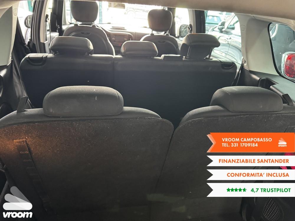 FIAT 500L Living 500L Business 7 posti