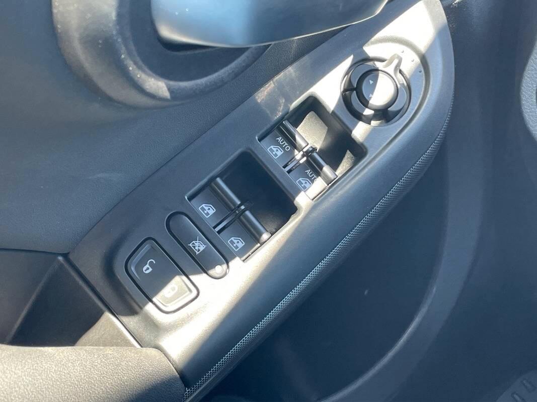 Fiat 500X 1.5 t4 hybrid Sport 130cv AUTOMATICA CON CARPLAY