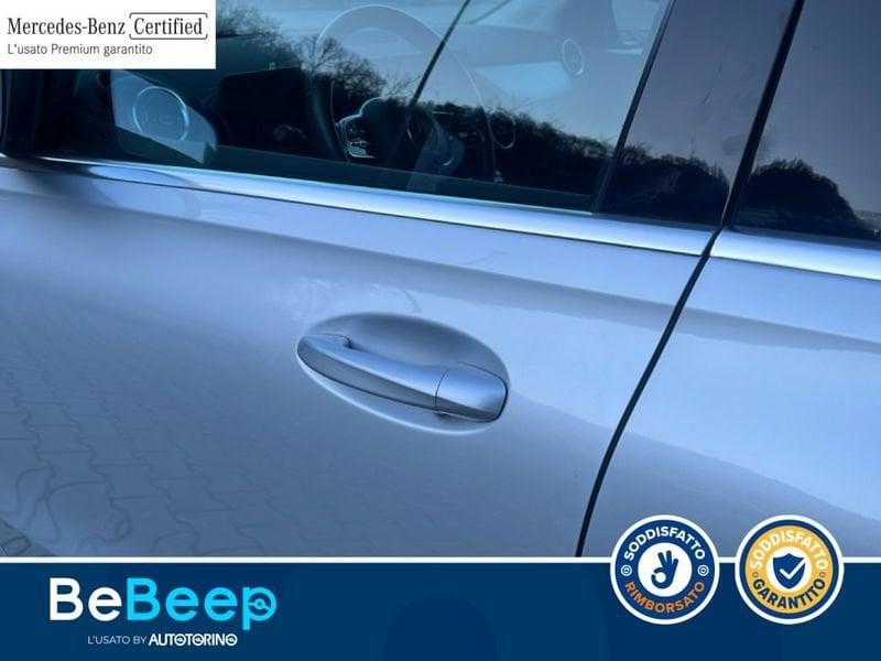 Mercedes-Benz Classe B B 180 D SPORT PLUS AUTO