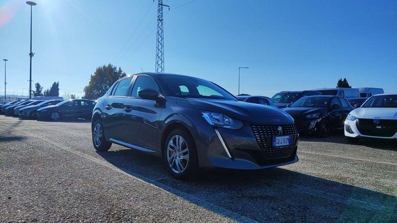 Peugeot 208 BlueHDi 100 Stop&Start 5 porte Active