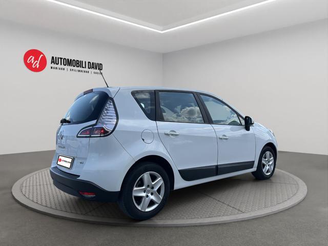 RENAULT Scenic 1.5 dCi 110CV S&S Live