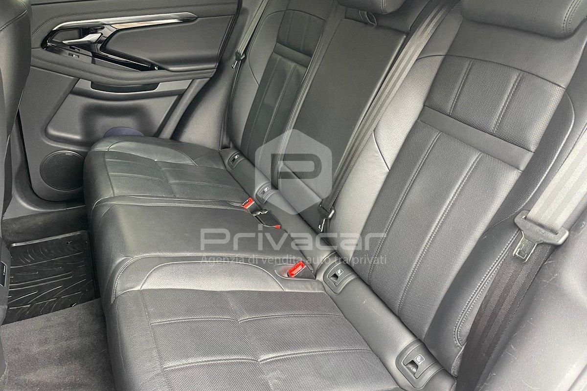 LAND ROVER Range Rover Evoque 2.0D I4 180 CV AWD Auto First Edition