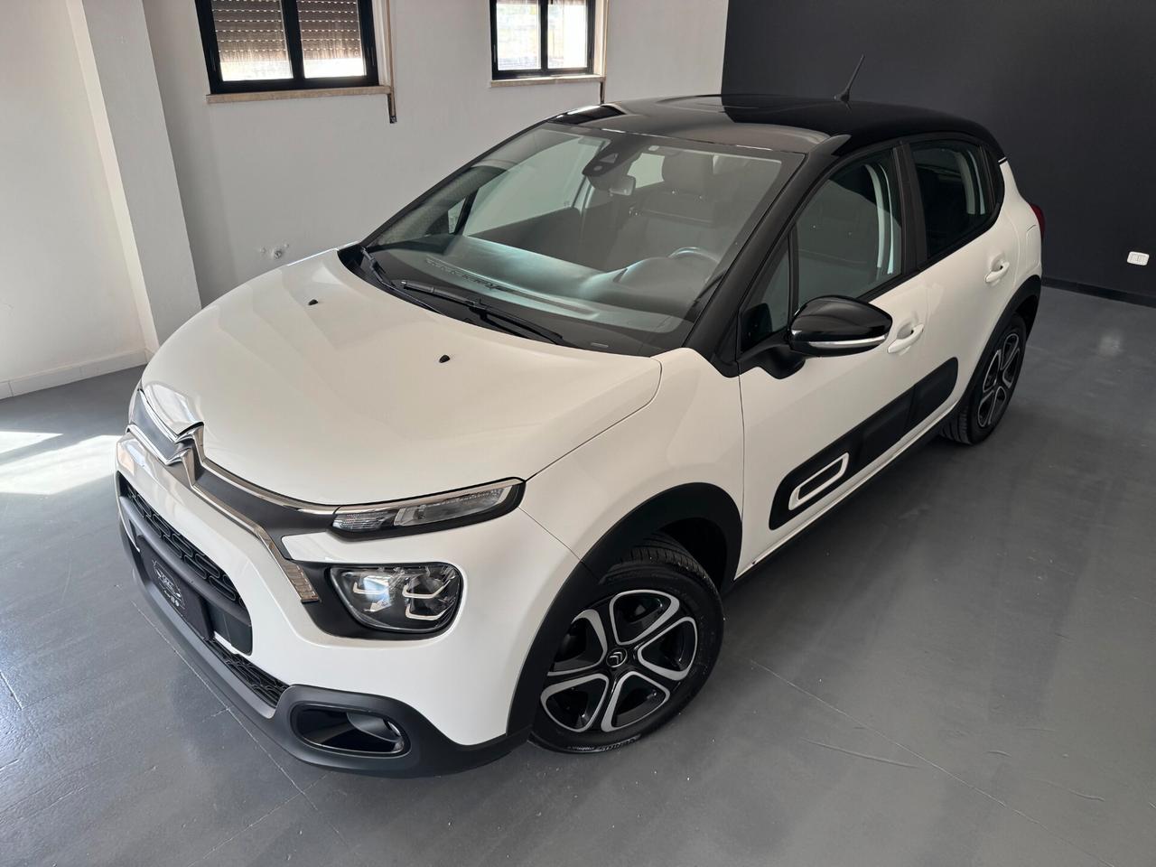 Citroen C3 BlueHDi 100 Feel Pack - 2020