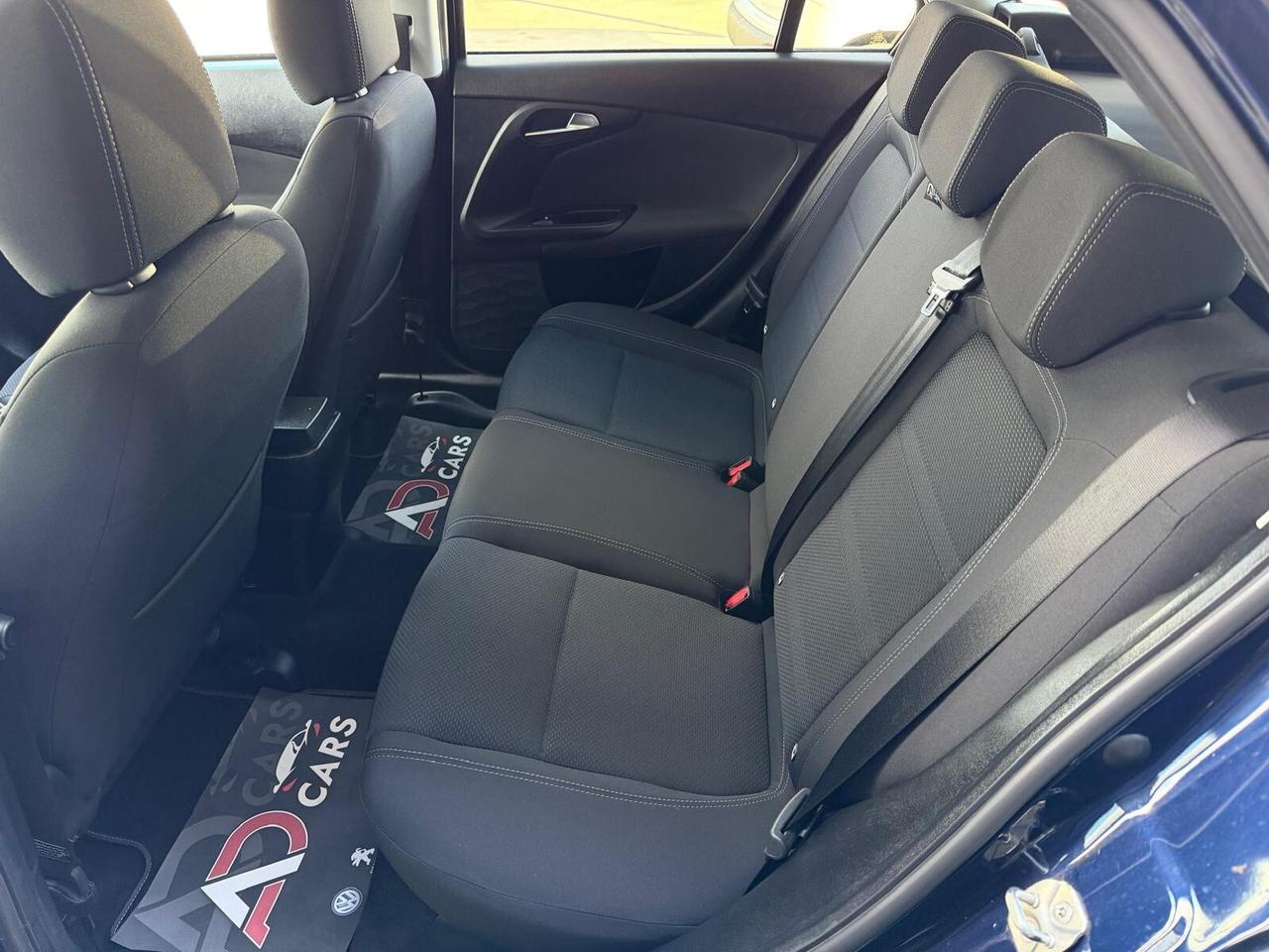 Fiat Tipo 1.6 Mjt S&S SW City Life