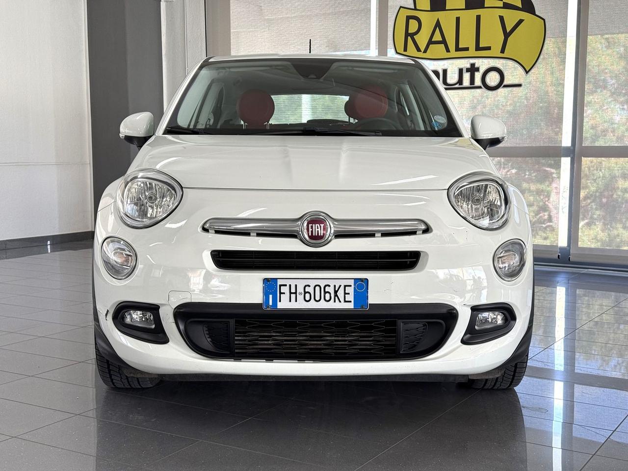 Fiat 500X Pop Star 1.3 Multijet #10597