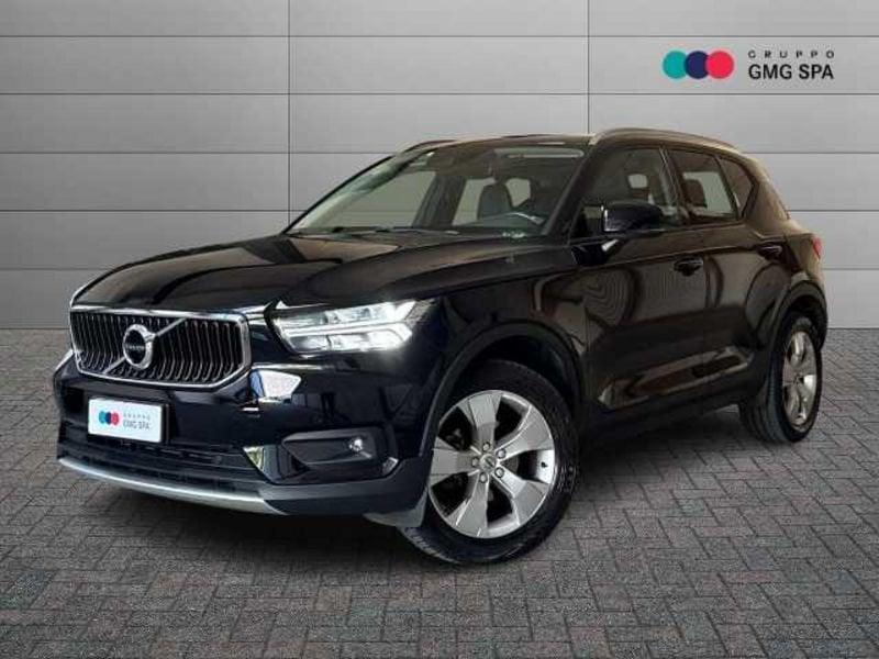Volvo XC40 1.5 t3 Business Plus geartronic my20