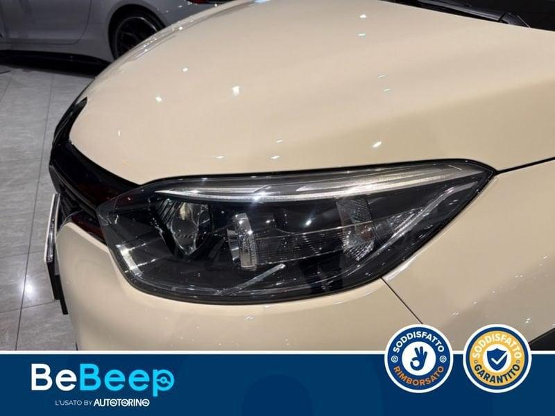Renault Captur 0.9 TCE LIFE 90CV MY18