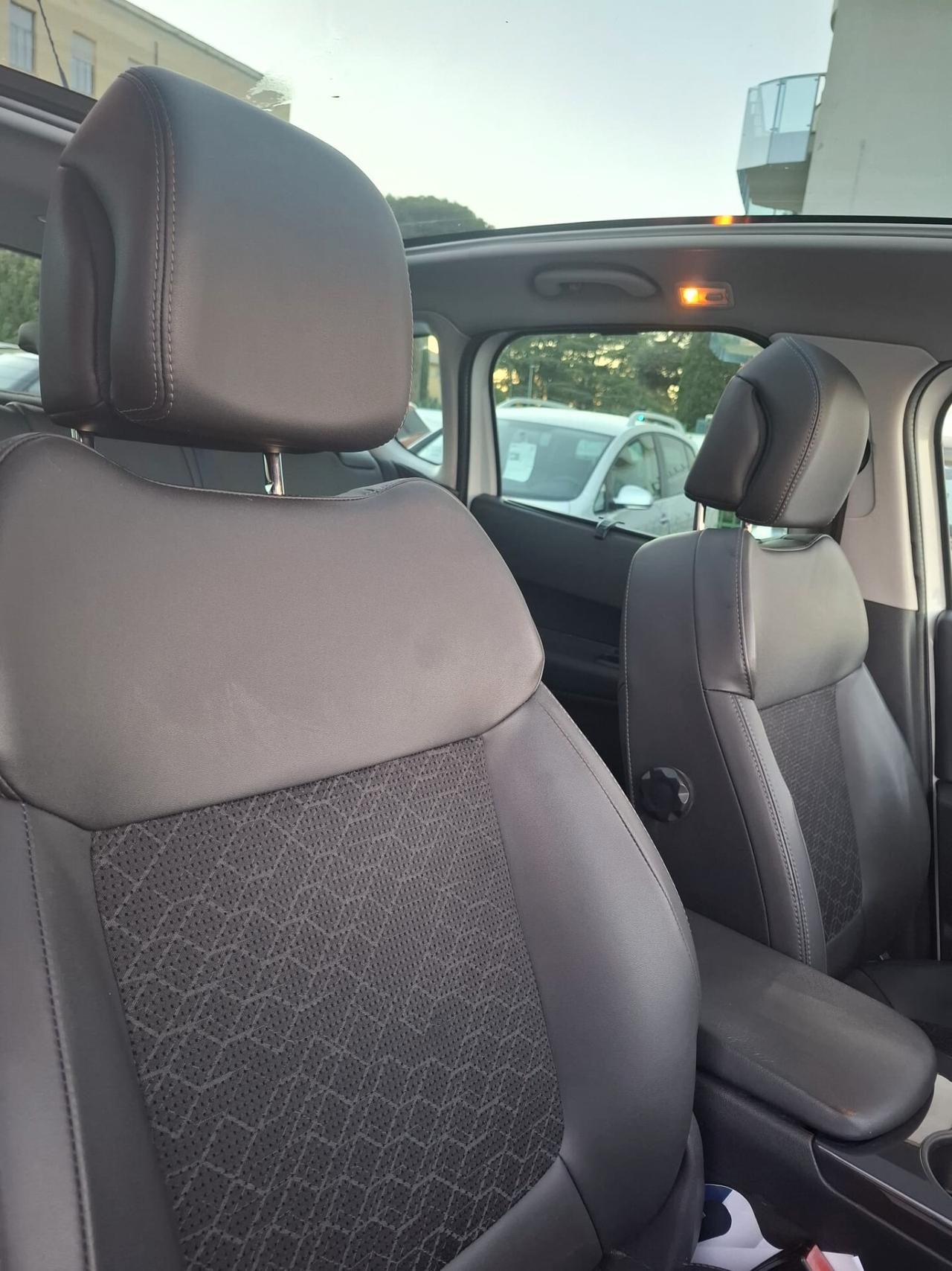 Peugeot 3008 BlueHDi 120cv Allure - 2017