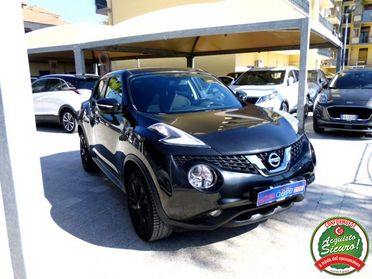 NISSAN Juke 1.5 dCi Start&Stop N-Connecta