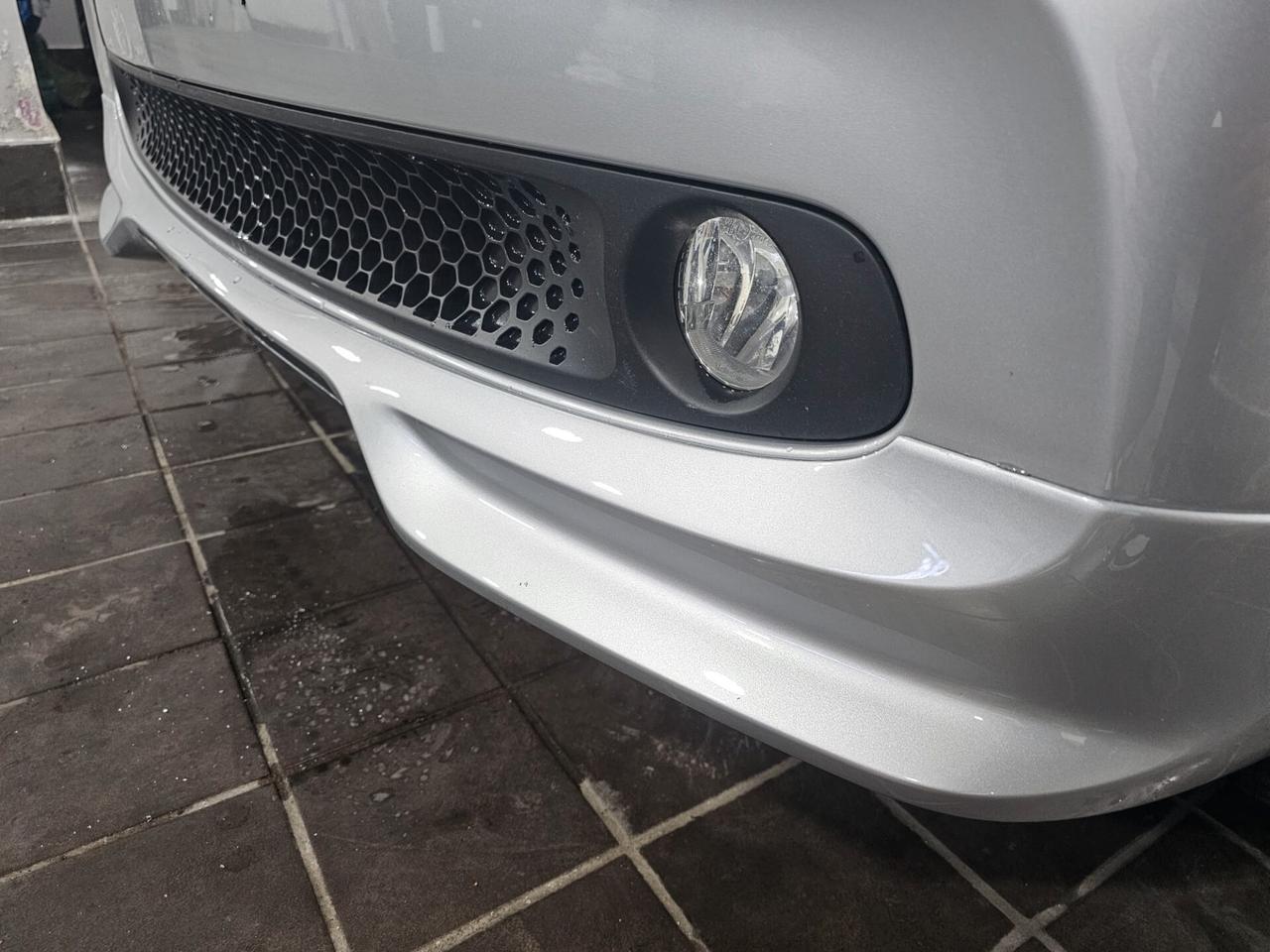 NUOVA SMART FORFOUR BRABUS STYLE EXCLUSIVE EDITION 0.9 BENZ 90CV TWINAMIC