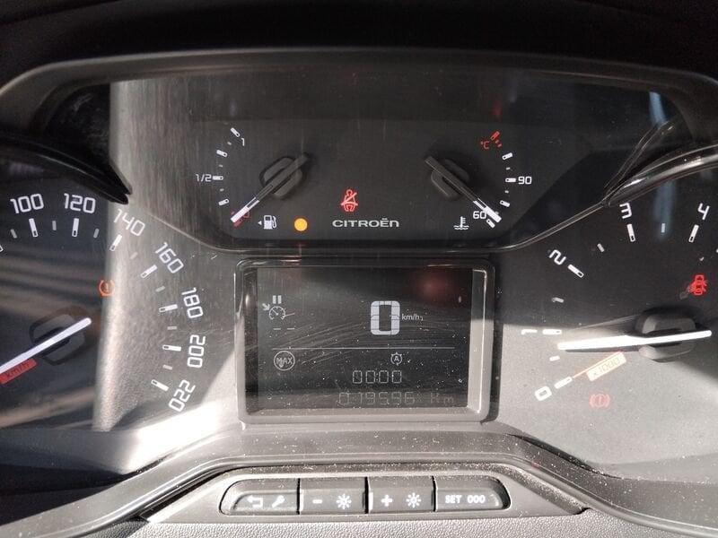 Citroën C3 III 2017 1.2 puretech Shine s&s 83cv