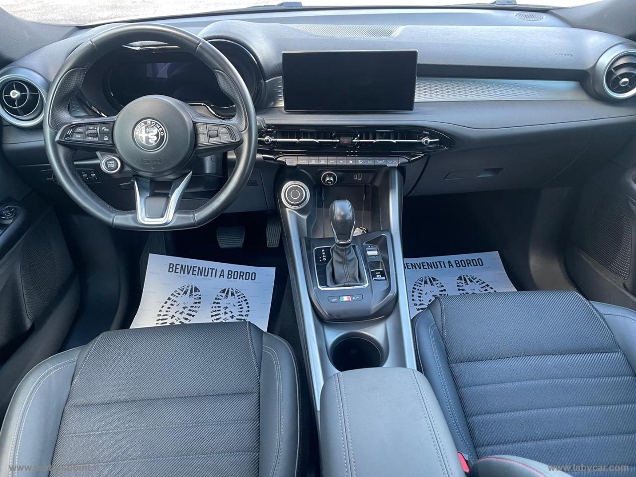 ALFA ROMEO Tonale 1.6 diesel 130 CV TCT6 Sprint