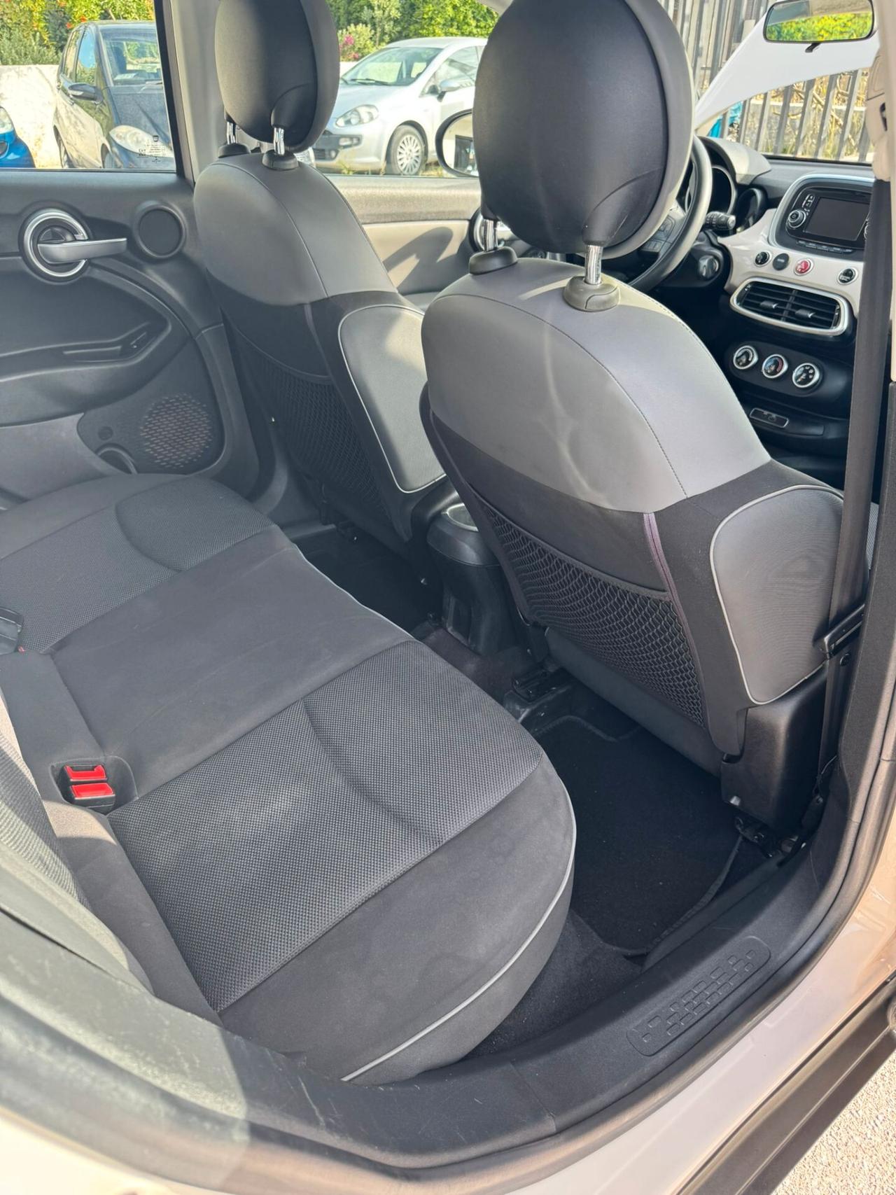 Fiat 500X 1.3 MultiJet 95 CV Business