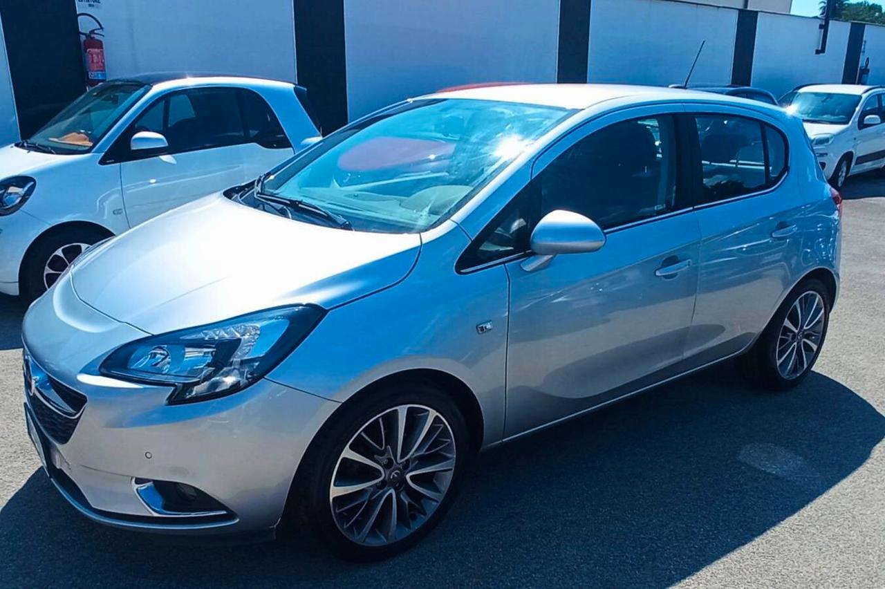 Opel Corsa 1.4 90CV GPL Innovation