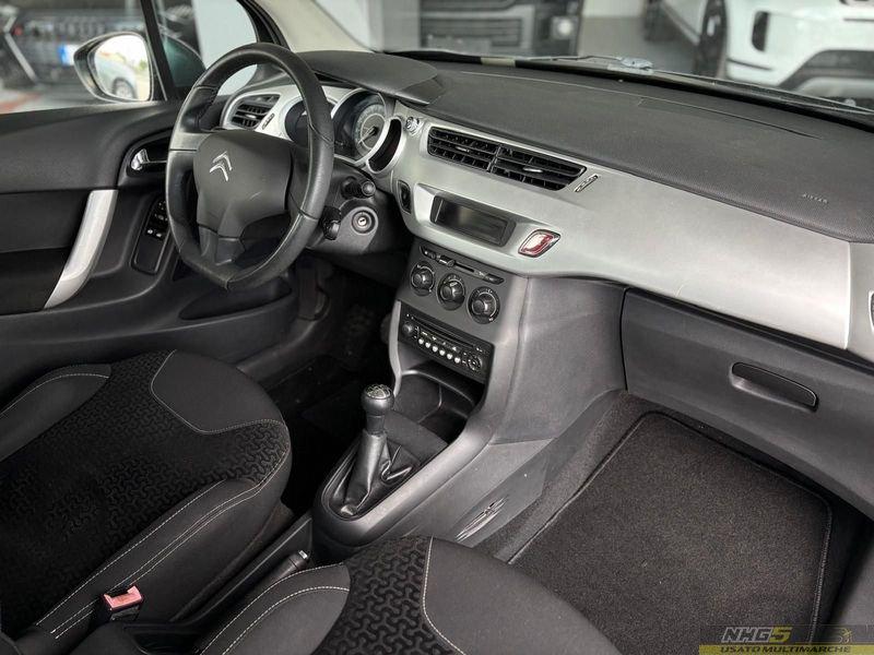 Citroën C3 C3 1.1 Ideal