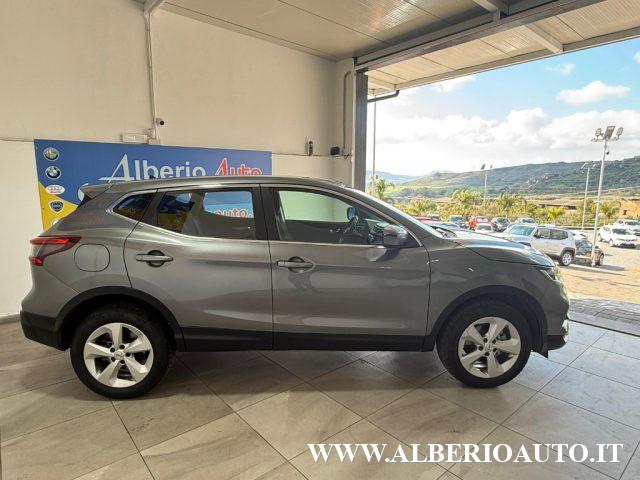 NISSAN Qashqai 1.5 dCi 115 CV Business *OFFERTA DEL MESE*