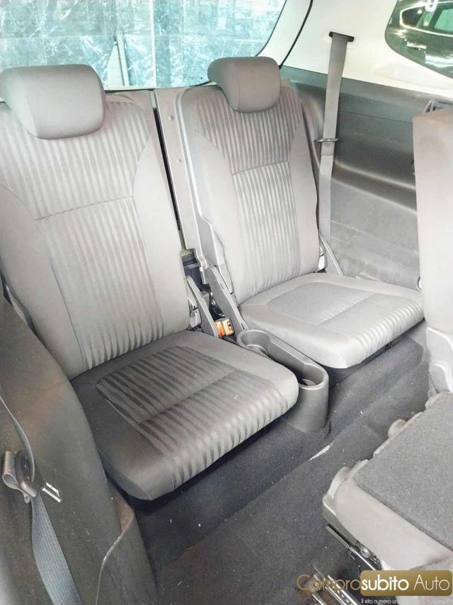OPEL Zafira Tourer 1.6 T EcoM 150CV Elective
