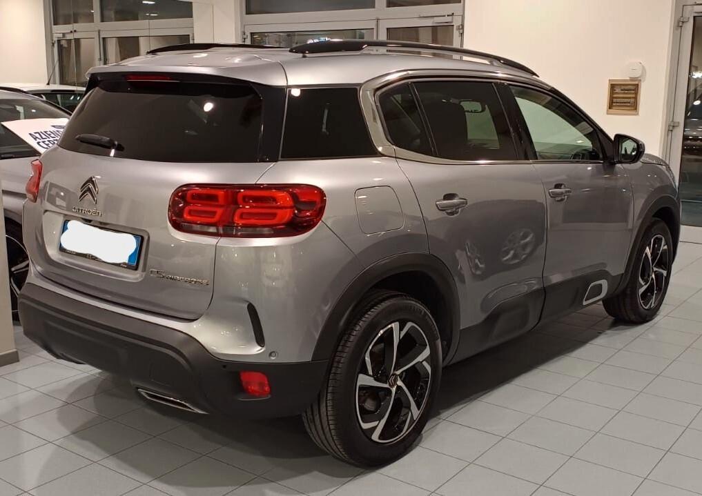 Citroen C5 Aircross BlueHDi 130 S&S EAT8 Max