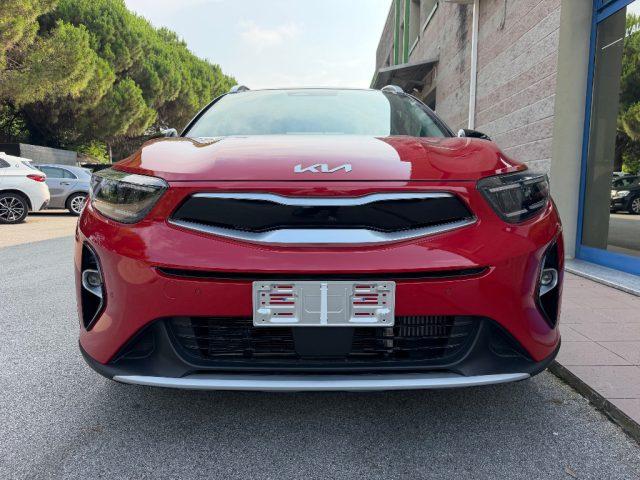 KIA Stonic 1.0 T-GDi 100CV MHEV iMT STYLE UNIPROPRIETARIO
