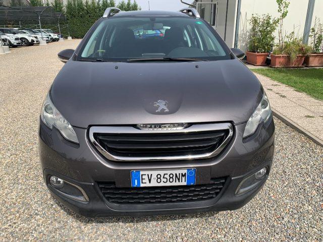 PEUGEOT 2008 1° serie 1.4 HDi 68CV Access