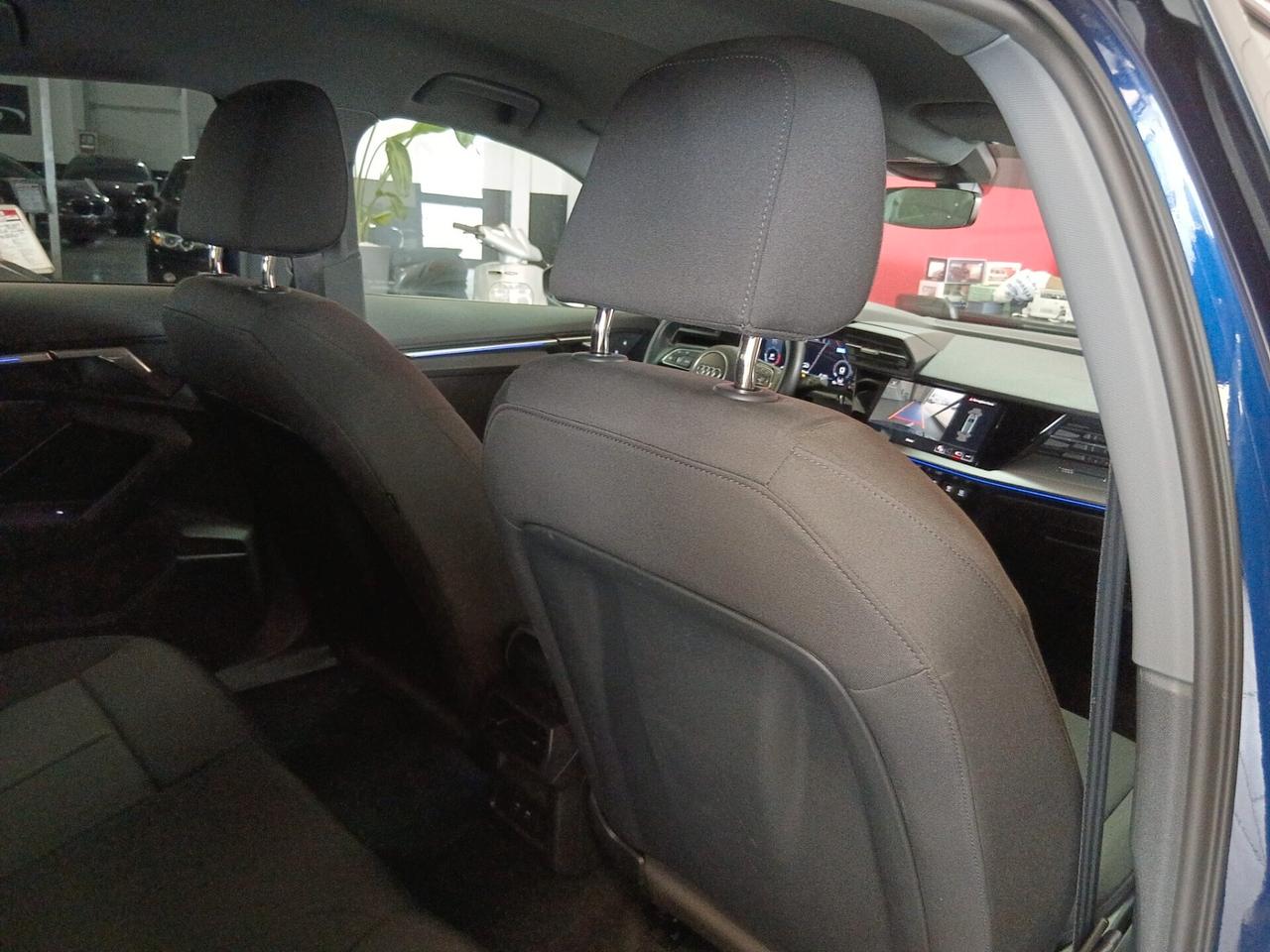 Audi A3 SPB 35 - 2.0 TDI 150CV S tronic line edition