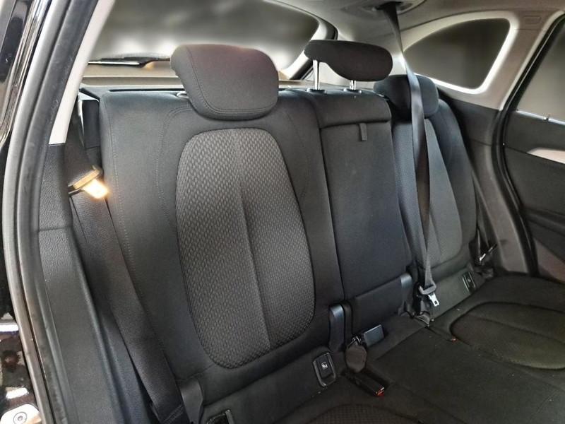BMW X1 XDRIVE 25E BUSINESS ADVANTAGE AUTOMATICO SUV