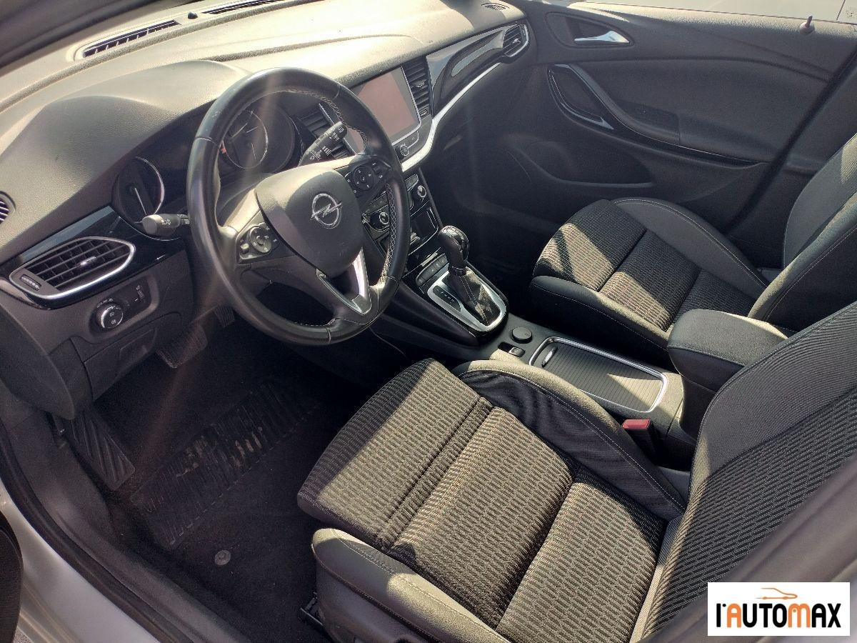 OPEL - Astra Sports Tourer 1.5 cdti Business Elegance s&s 122cv at9