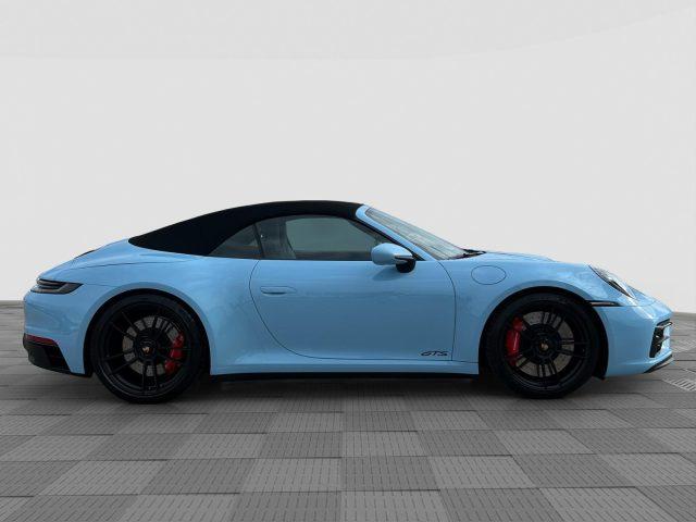 PORSCHE 911 911 Carrera 2 GTS Cabriolet