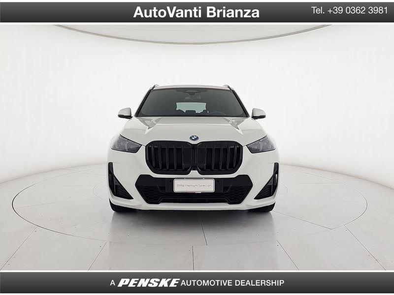 BMW X1 X1 xdrive 25e MSport Pro