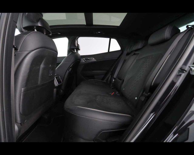 KIA Sportage 1.6 TGDi HEV AT GT-line Plus