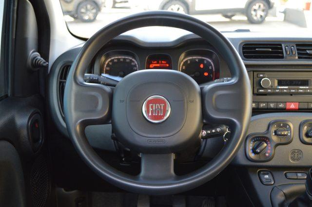 FIAT Panda 1.0 FireFly S&S Hybrid 70 CV