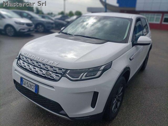 LAND ROVER Discovery Sport Discovery Sport 2.0d ed4 S fwd 150cv - GA348GT