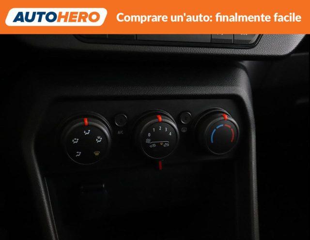 DACIA Sandero Stepway 1.0 TCe 90 CV Expression