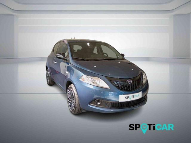 LANCIA Ypsilon 1.0 FireFly 5 porte S&S Hybrid Oro