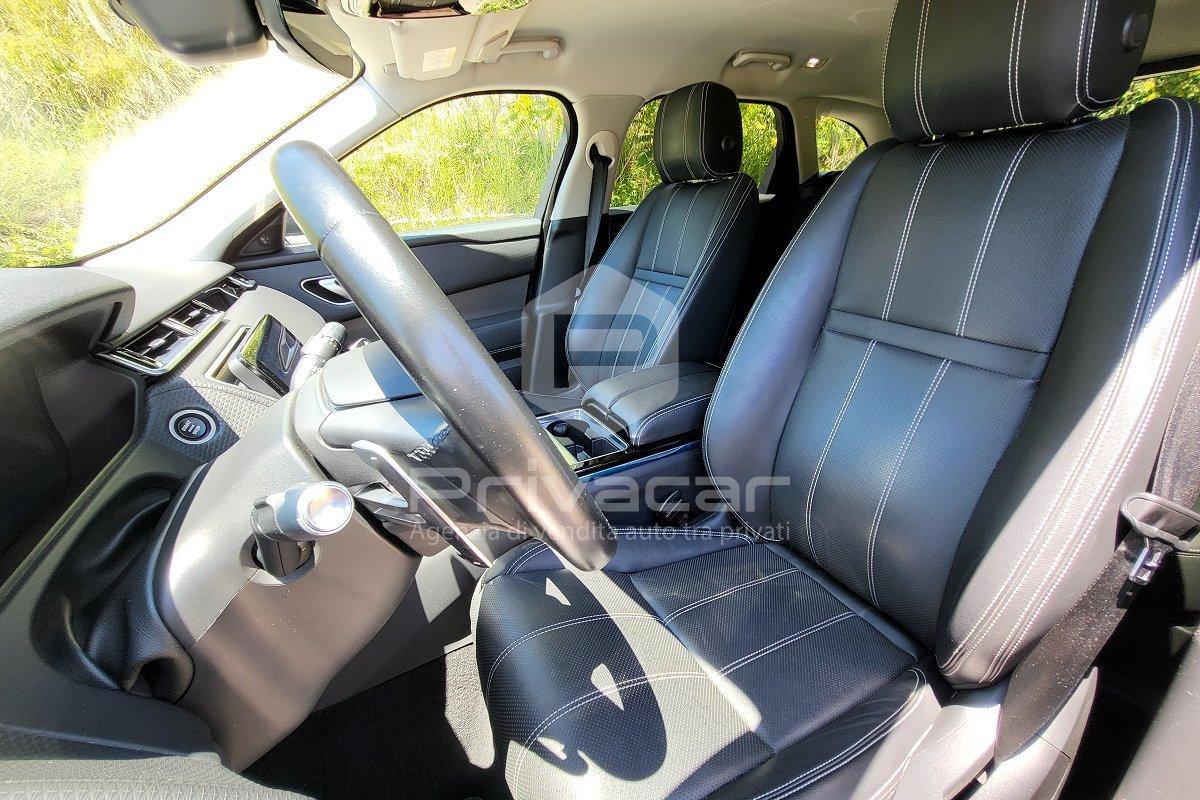 LAND ROVER Range Rover Velar 2.0D I4 204 CV SE