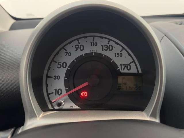 Citroen C1 1.0 5 porte