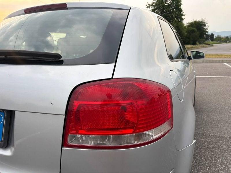 Audi A3 NEOP. 1.9 Diesel 10cv